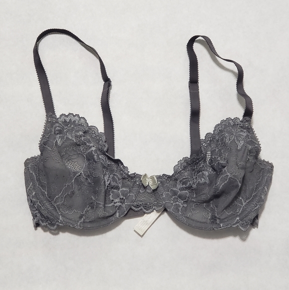 apt 9 lace underwire bra
